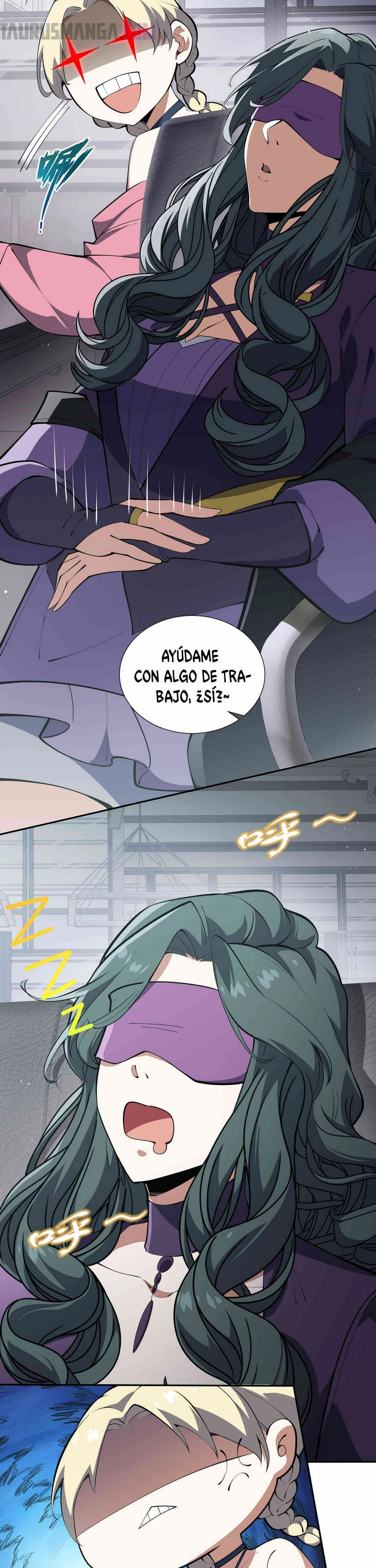 Hice Un Contrato Conmigo Mismo > Capitulo 26 > Page 81